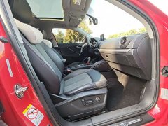 Audi Q2L 35 TFSI Fashion Elegance - ფოტო 11