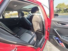 Audi Q2L 35 TFSI Fashion Elegance - ფოტო 12
