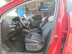 Audi Q2L 35 TFSI Fashion Elegance - ფოტო 13