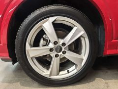 Audi Q2L 35 TFSI Fashion Elegance - ფოტო 15