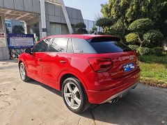 Audi Q2L 35 TFSI Fashion Elegance - ფოტო 4