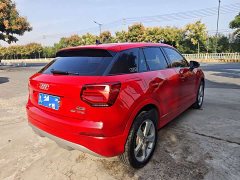 Audi Q2L 35 TFSI Fashion Elegance - ფოტო 6