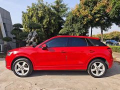 Audi Q2L 35 TFSI Fashion Elegance - ფოტო 7
