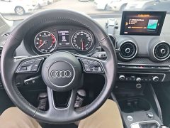 Audi Q2L 35 TFSI Fashion Elegance - ფოტო 8