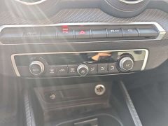 Audi Q2L 35 TFSI Fashion Elegance - ფოტო 9