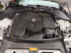Mercedes-Benz C-Class Facelift C 260 L AMG Line - ფოტო 10