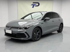 Volkswagen Golf 280TSI DSG R-Line - ფოტო 1