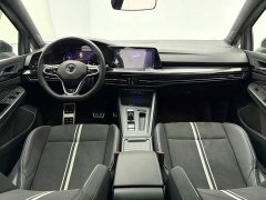 Volkswagen Golf 280TSI DSG R-Line - ფოტო 11
