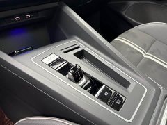 Volkswagen Golf 280TSI DSG R-Line - ფოტო 12