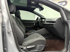 Volkswagen Golf 280TSI DSG R-Line - ფოტო 14