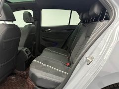 Volkswagen Golf 280TSI DSG R-Line - ფოტო 15