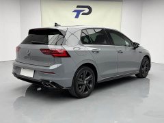 Volkswagen Golf 280TSI DSG R-Line - ფოტო 17