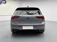 Volkswagen Golf 280TSI DSG R-Line - ფოტო 18