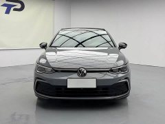 Volkswagen Golf 280TSI DSG R-Line - ფოტო 2