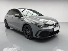 Volkswagen Golf 280TSI DSG R-Line - ფოტო 3