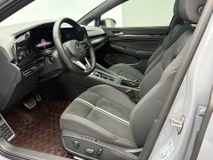 Volkswagen Golf 280TSI DSG R-Line - ფოტო 4