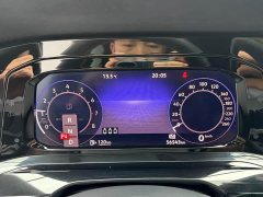 Volkswagen Golf 280TSI DSG R-Line - ფოტო 6