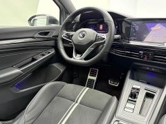 Volkswagen Golf 280TSI DSG R-Line - ფოტო 8