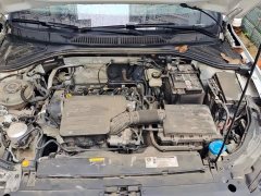 Volkswagen Lavida 1.5L Automatic Five Million Edition - ფოტო 10