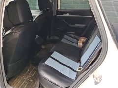 Volkswagen Lavida 1.5L Automatic Five Million Edition - ფოტო 11