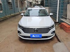 Volkswagen Lavida 1.5L Automatic Five Million Edition - ფოტო 2