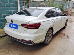 Volkswagen Lavida 1.5L Automatic Five Million Edition - ფოტო 3