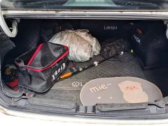 Volkswagen Lavida 1.5L Automatic Five Million Edition - ფოტო 4