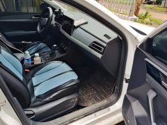 Volkswagen Lavida 1.5L Automatic Five Million Edition - ფოტო 8