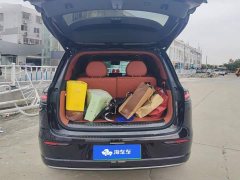 Voyah Lantu Taishan Ultra - ფოტო 4