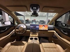 Voyah Lantu Dreamchaser PHEV AWD Luxury Kunpeng Edition - ფოტო 10
