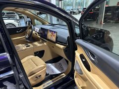 Voyah Lantu Dreamchaser PHEV AWD Luxury Kunpeng Edition - ფოტო 12