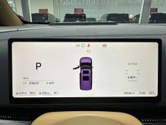 Voyah Lantu Dreamchaser PHEV AWD Luxury Kunpeng Edition - ფოტო 13