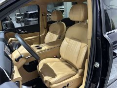 Voyah Lantu Dreamchaser PHEV AWD Luxury Kunpeng Edition - ფოტო 3
