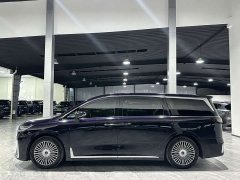 Voyah Lantu Dreamchaser PHEV AWD Luxury Kunpeng Edition - ფოტო 4