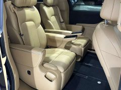 Voyah Lantu Dreamchaser PHEV AWD Luxury Kunpeng Edition - ფოტო 9