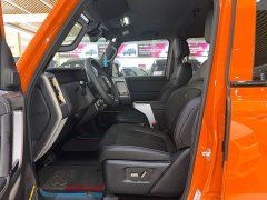 Chery iCAR Super V23 401 RWD Advanced Edition - ფოტო 10