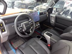 Chery iCAR Super V23 401 RWD Advanced Edition - ფოტო 11