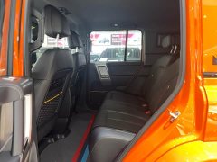 Chery iCAR Super V23 401 RWD Advanced Edition - ფოტო 12