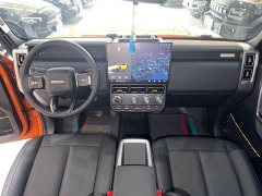Chery iCAR Super V23 401 RWD Advanced Edition - ფოტო 13