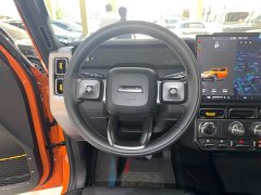 Chery iCAR Super V23 401 RWD Advanced Edition - ფოტო 14