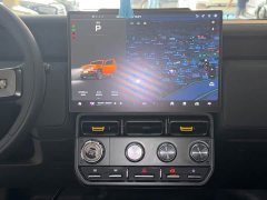 Chery iCAR Super V23 401 RWD Advanced Edition - ფოტო 16