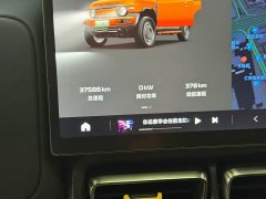 Chery iCAR Super V23 401 RWD Advanced Edition - ფოტო 17