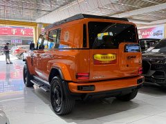 Chery iCAR Super V23 401 RWD Advanced Edition - ფოტო 4