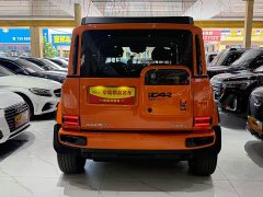 Chery iCAR Super V23 401 RWD Advanced Edition - ფოტო 5