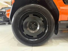 Chery iCAR Super V23 401 RWD Advanced Edition - ფოტო 9