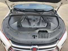 BYD Yuan Plus DM-i Champion Edition 112KM Deluxe - ფოტო 10