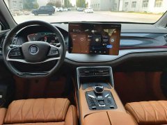 BYD Yuan Plus DM-i Champion Edition 112KM Deluxe - ფოტო 12