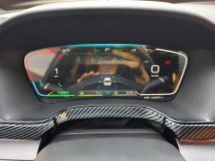BYD Yuan Plus DM-i Champion Edition 112KM Deluxe - ფოტო 14