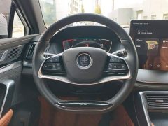 BYD Yuan Plus DM-i Champion Edition 112KM Deluxe - ფოტო 15