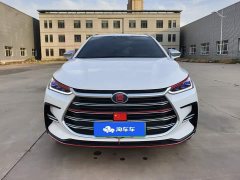 BYD Yuan Plus DM-i Champion Edition 112KM Deluxe - ფოტო 2